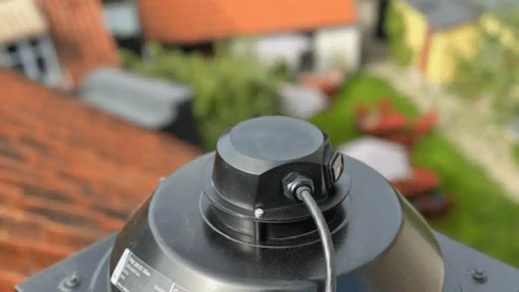 våra tjänster nynäshamns ventilationsteknik